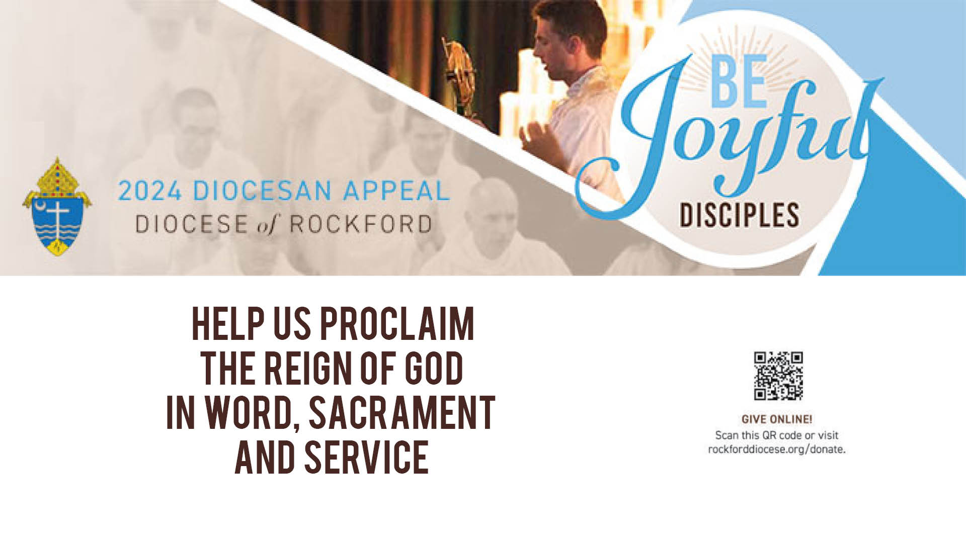 2024 Diocesan Appeal