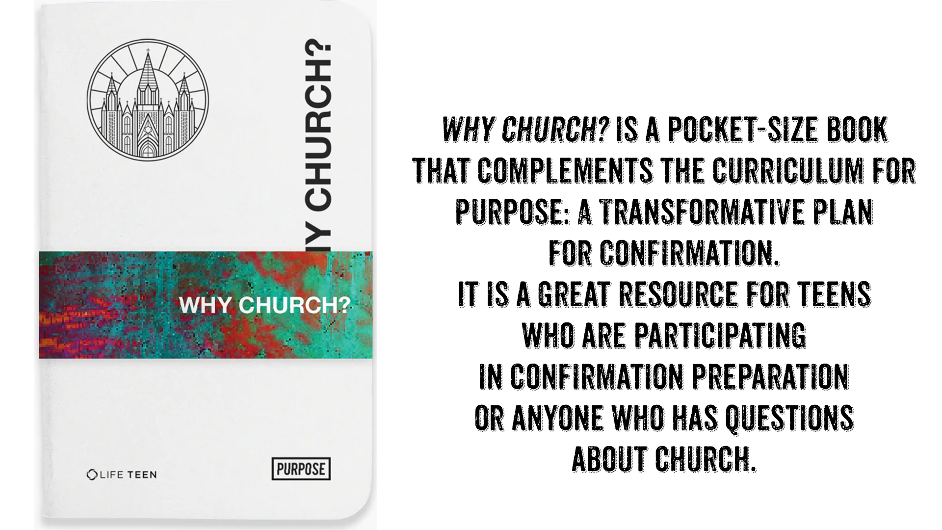 Why Church web