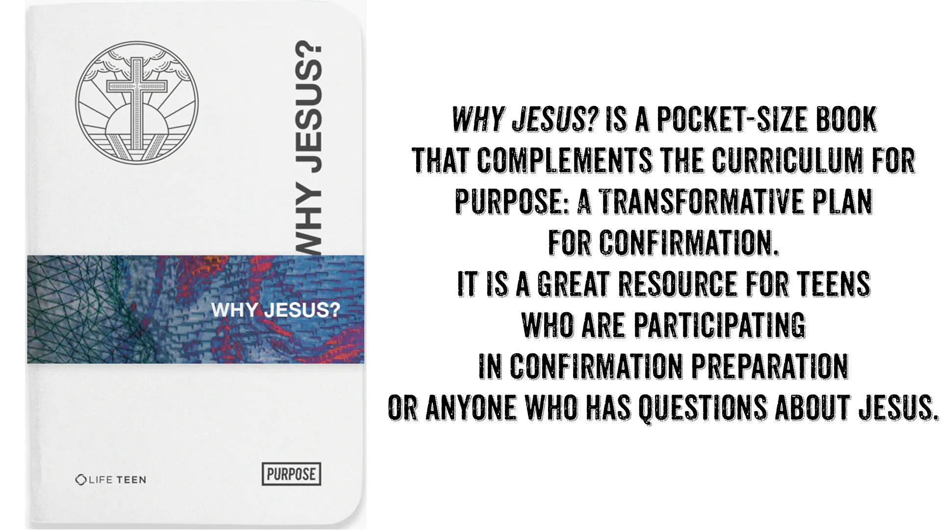 Why Jesus Web